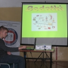 Światowy Dzień Rzucania Palenia